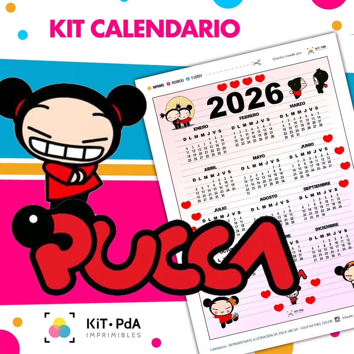 Calendario